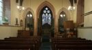 St Giles Interior